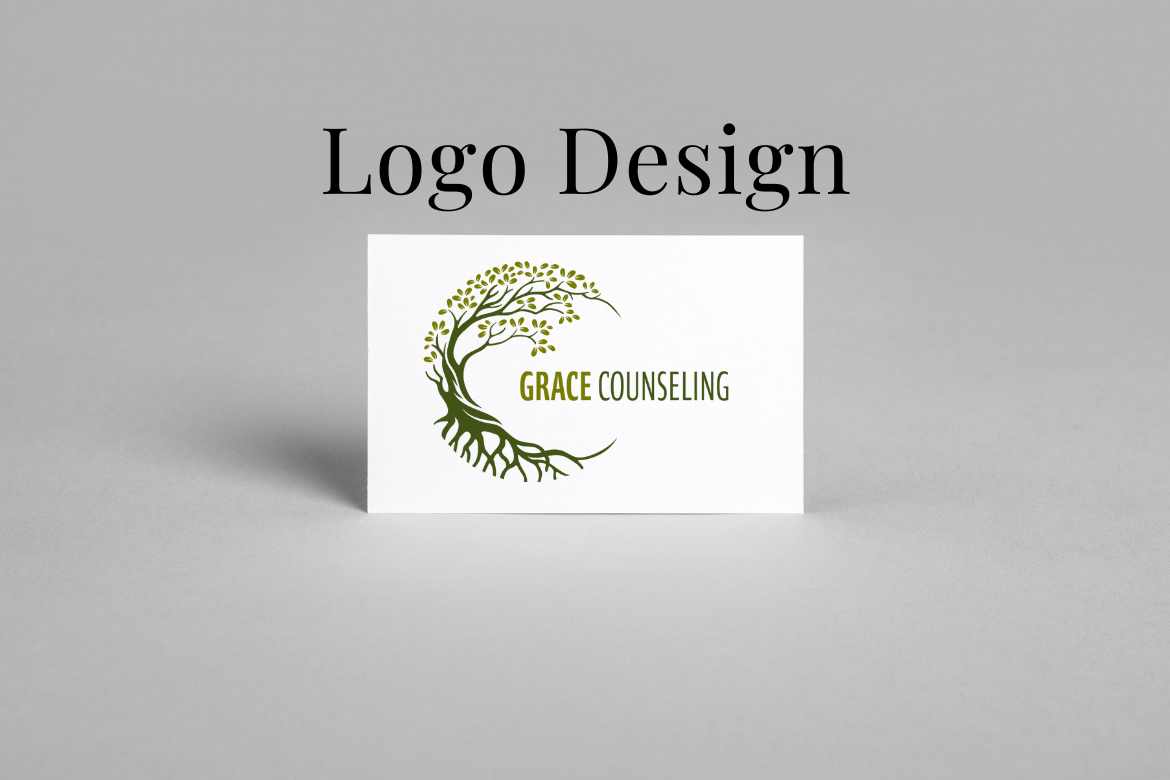 grace counseling logo